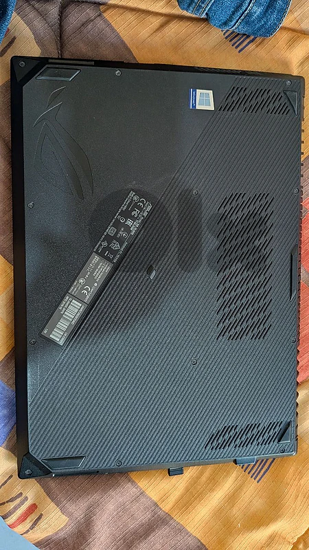 Asus ROG Strix