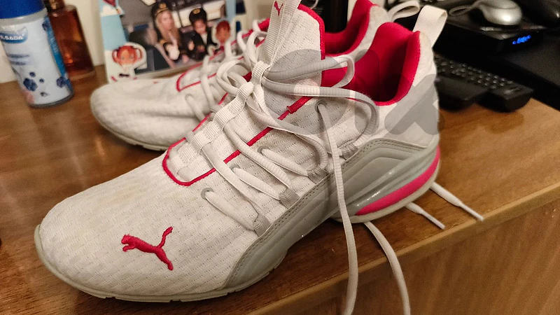 puma khay lejdid ra2em 42