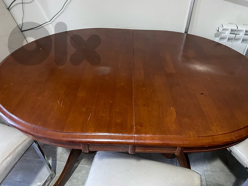 Kitchen Dining Table
