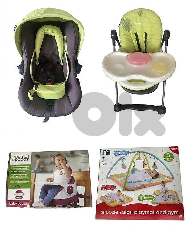 babies accessories