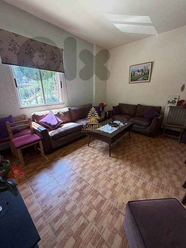chalet for rent in Kfardebian - شاليه للإيجار في كفردبيان