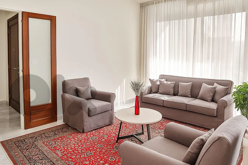 Apartment For Rent-Achrafieh-2 Bed
