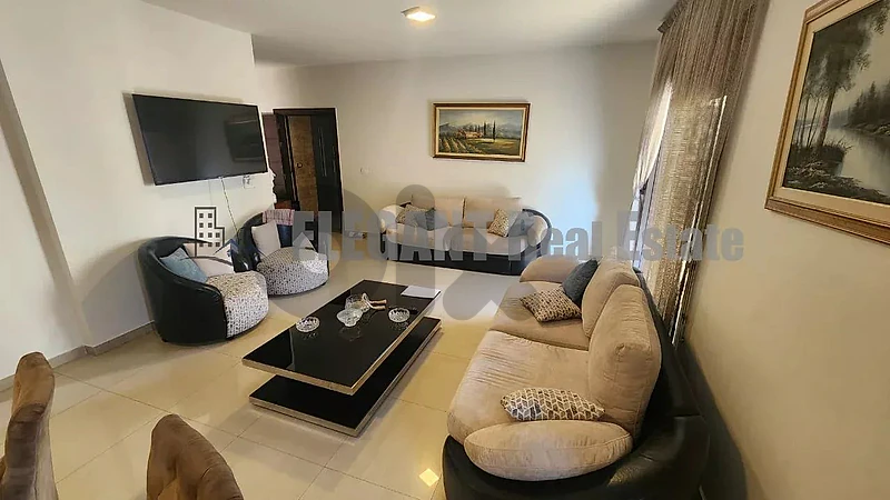 Apartment for Sale | Prime Location | Adonis