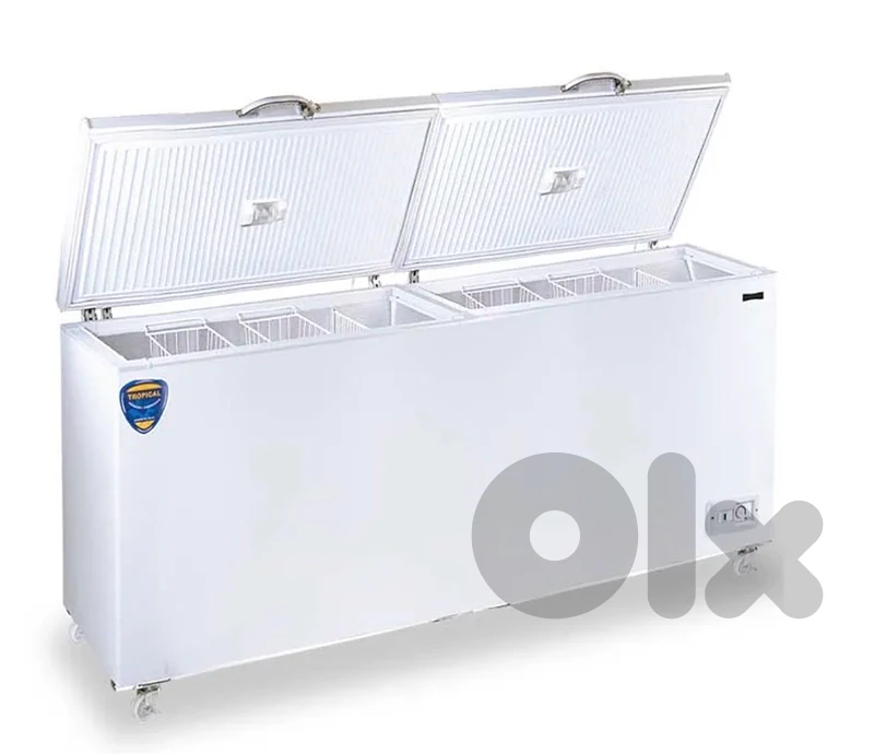 Freezers