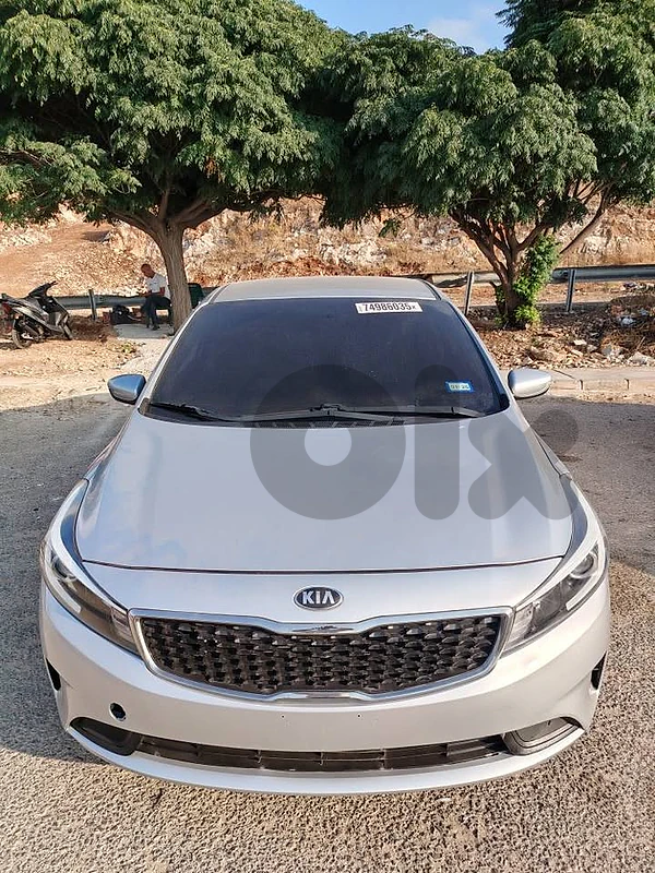 KIA FORTE 2018 70791026