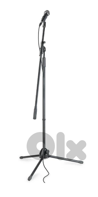 Stagg SDM50 Complete microphone set