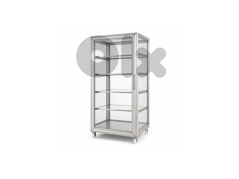 Solar Food Dehydrator مجفف شمسي للأغذية
