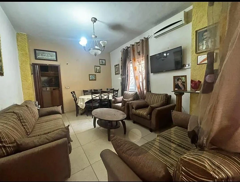 Apartment For Sale in Antelias