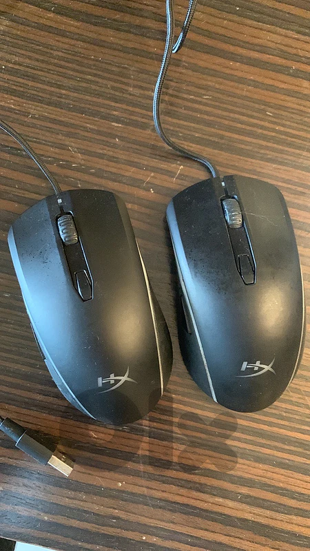 Hyperx pulse