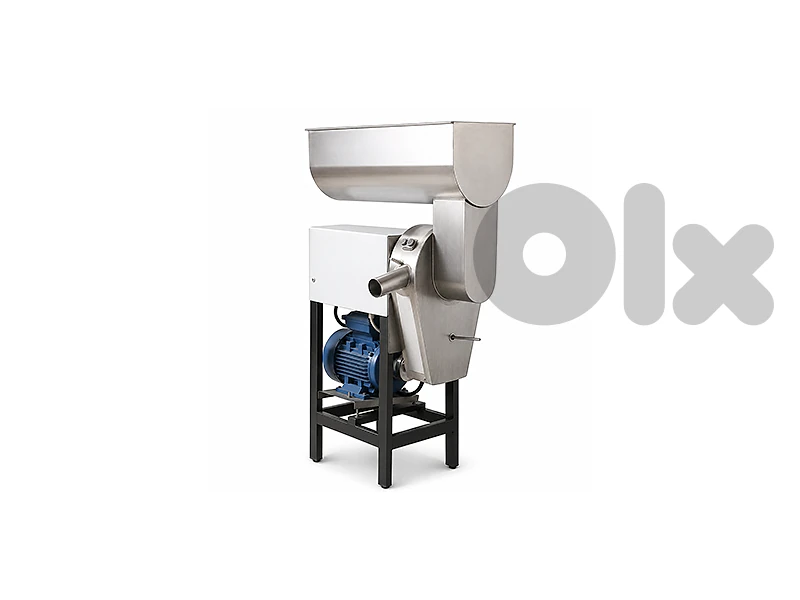 Multi-Function Food Processing Machine آلة متعددة الوظائف لمعالجة الأغ