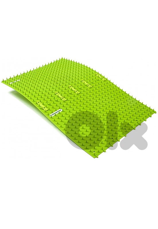 Cura Comp swedish spike matt