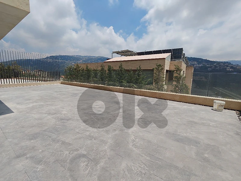 Apartment For Sale in Monte Verde :