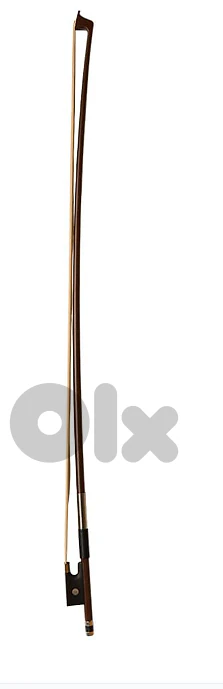 Stagg BOVN 3/4 Size Wooden Violin Bow without box