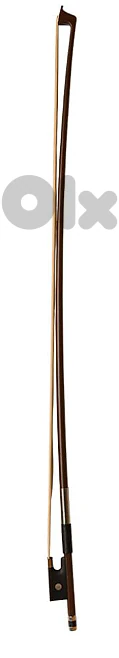 Stagg BOVN 1/2 Size Wooden Violin Bow without box