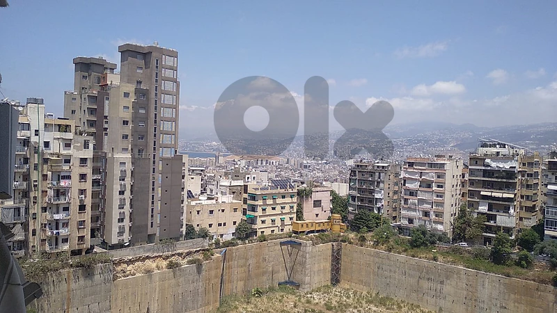 Furnished Apartment For Rent In Achrafieh شقة للاجار في الاشرفية