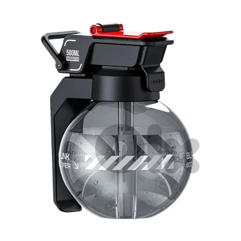 Green Lion Grenade Humidifier 500mL