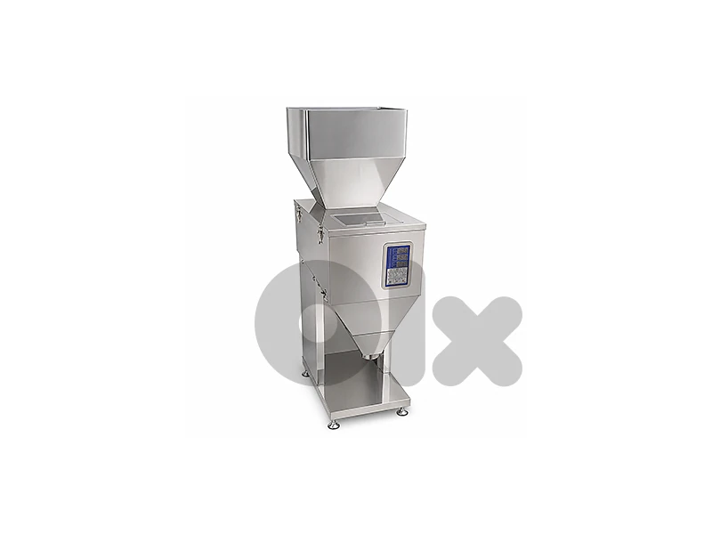 Manual Packaging Machine For Grains  آلة تعبئة الأكياس اليدوية للحبوب