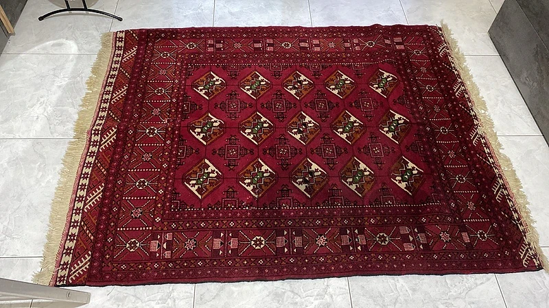 carpet