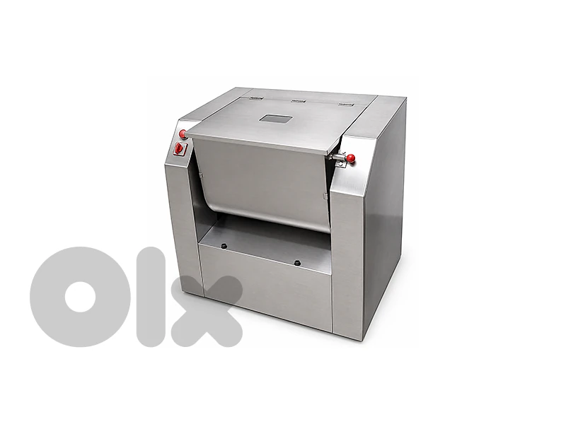 Mixer Machine  آلة خلط