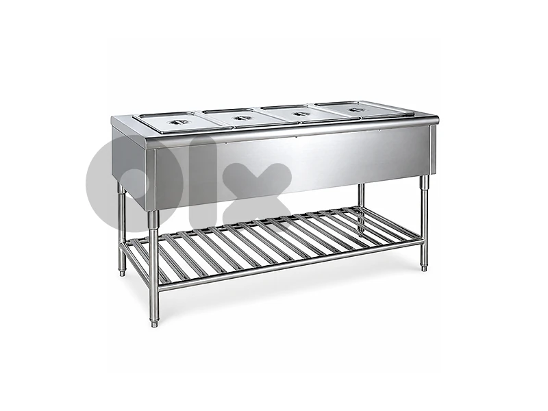 Sanitization Equipment معدات التعقيم / التعقيم الصحي