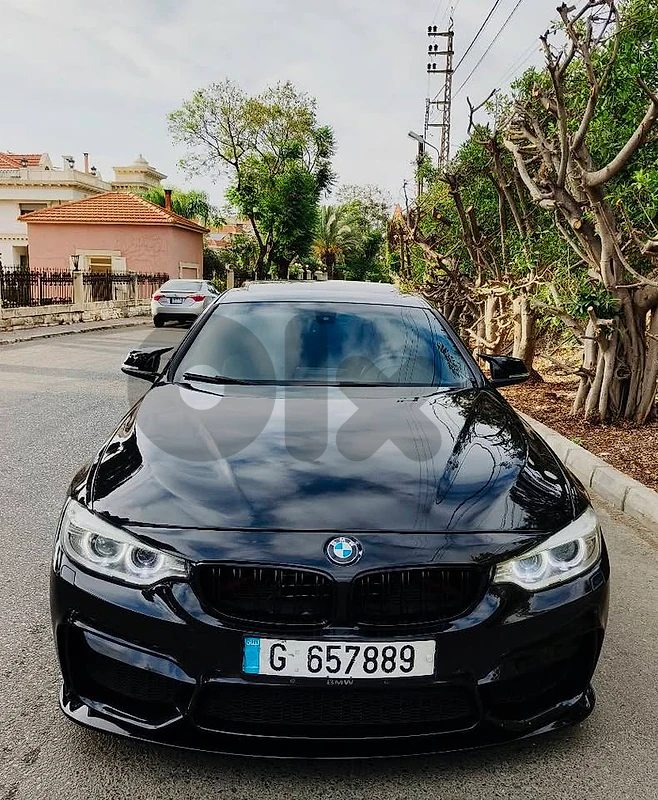 Bmw 428i
