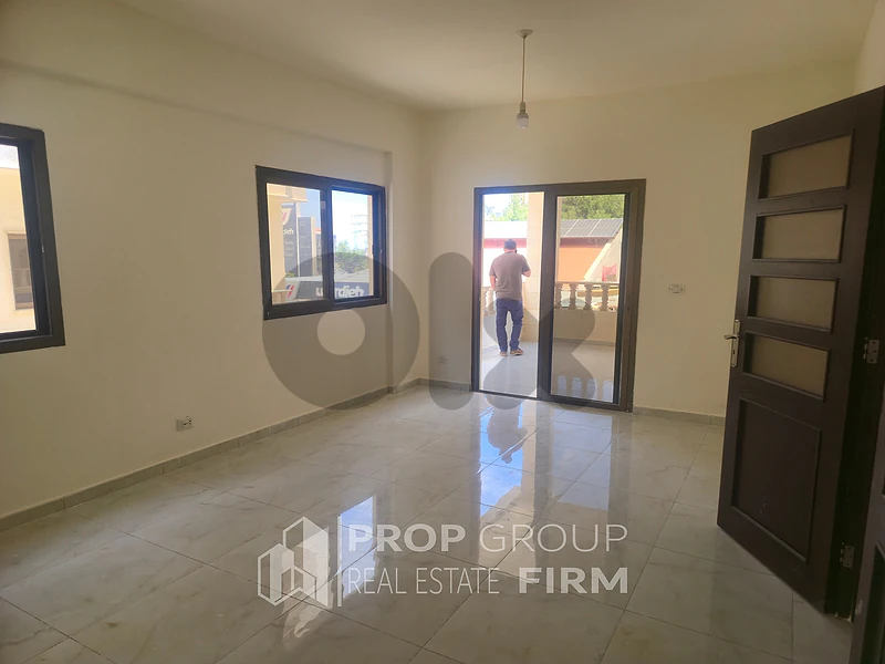 Apartment for Sale – Aramoun, Lebanon