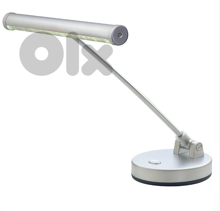 Stagg Spled 10-2 Chrome talbetop lamp