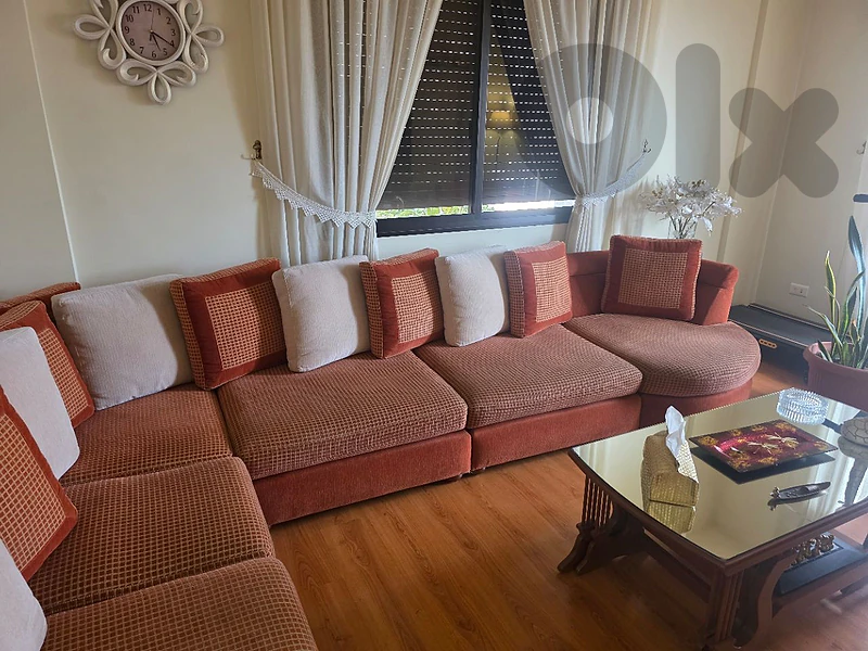 Full Living Room
