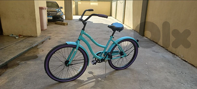 Huffy Cranbrook Cruiser Bicycle