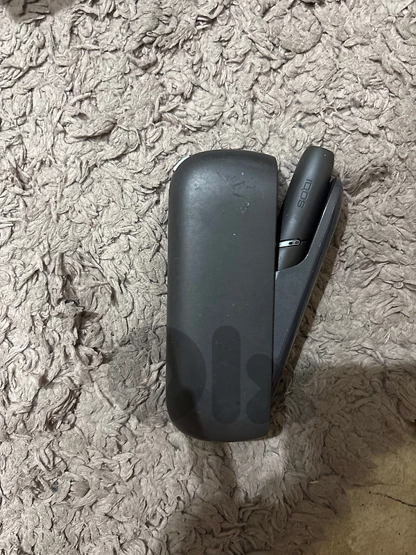 iqos duo