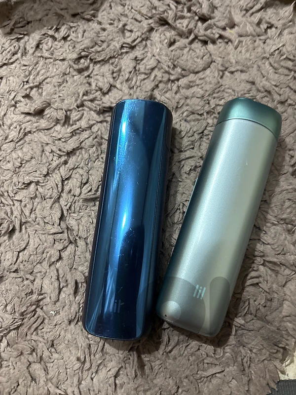 iqos lil