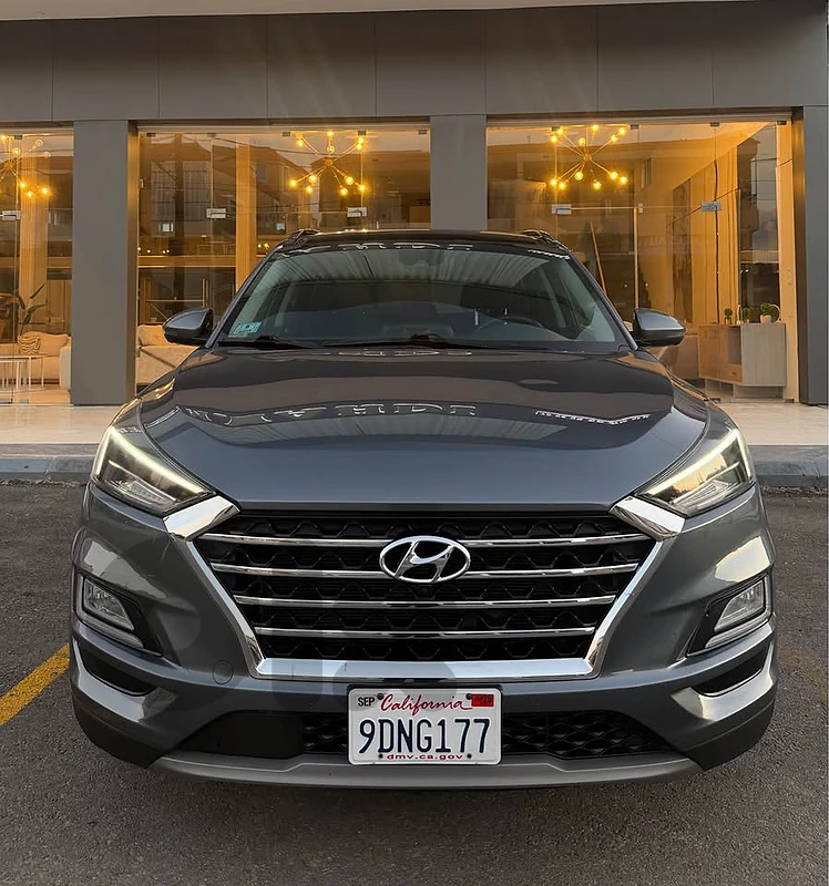 Hyundai Tucson LIMITED ULTIMATE 2019 🔥 Full Full Options… (1 of 1) Hyundai Tucson LIMITED ULTIMATE 2019 🔥 Full Full Options… (1 of 1)