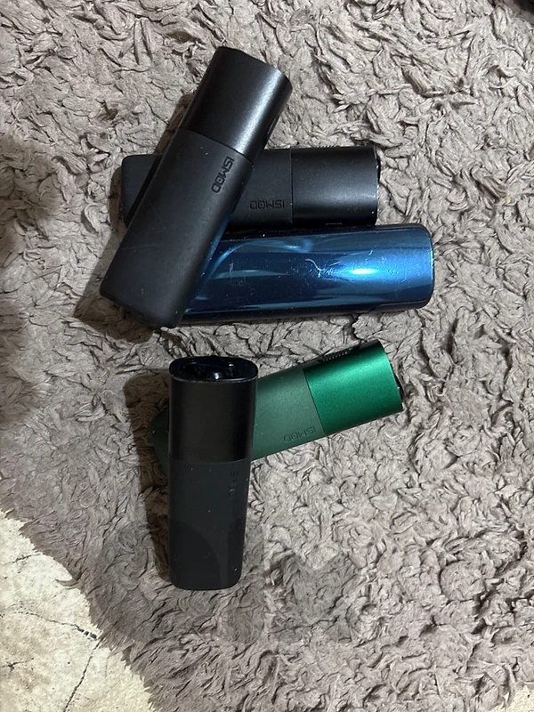 iqos lil