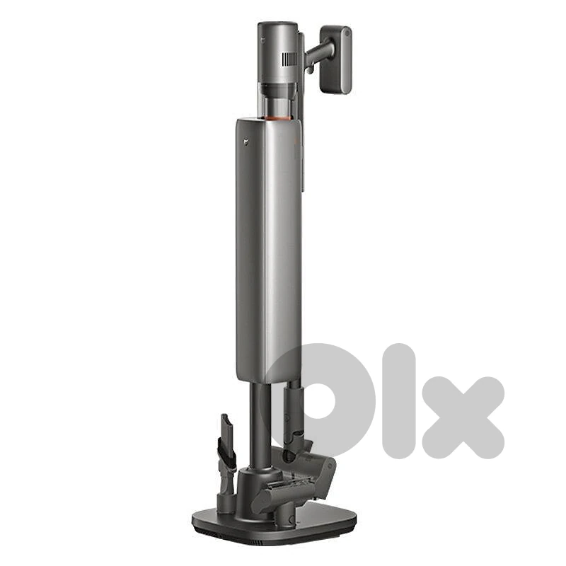 XIAOMI MIJIA Wireless Vacuum Cleaners 3 Base Edition