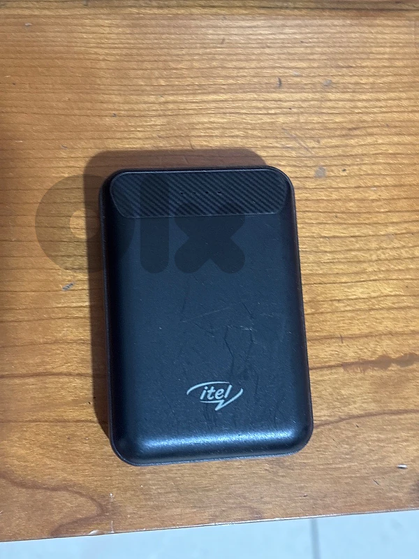 power bank