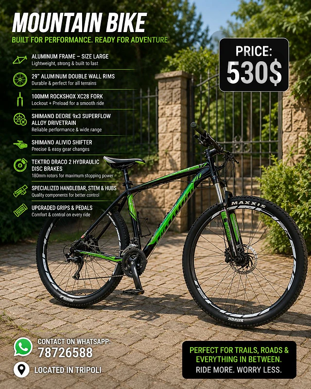 Bicycel