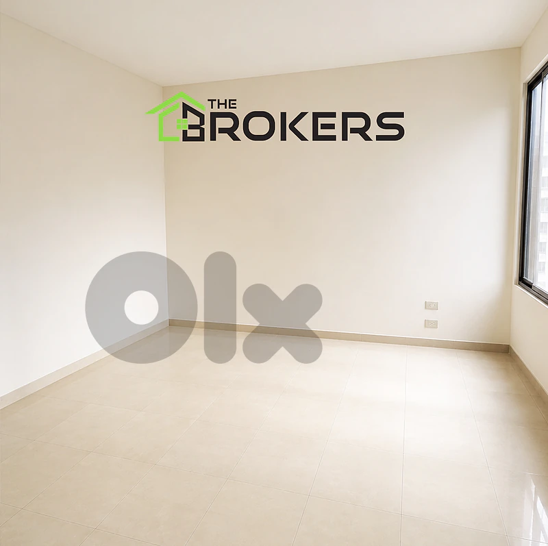 Apartment for Sale in Kaskas شقة للبيع في قصقص
