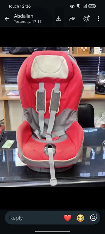 chico baby car seat