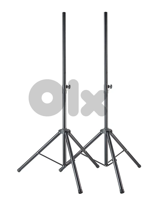 Stagg SPS-20 SET Speaker Stand Set