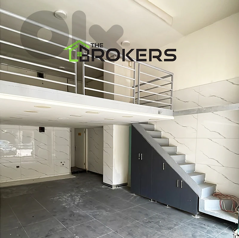 Shop for Sale in Ras Al Nabaa محل للبيع في راس النبع
