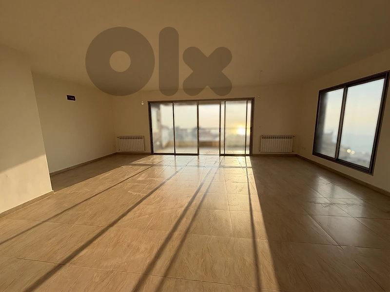 Apartment for Sale in Beit El Kiko شقة للبيع في بيت الكيكو