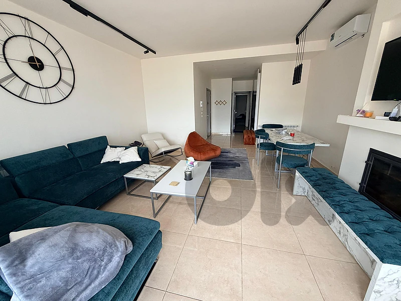 GMB388SZ - Apartment For Sale In Ras Osta  - شقة للبيع في رأس أسطا