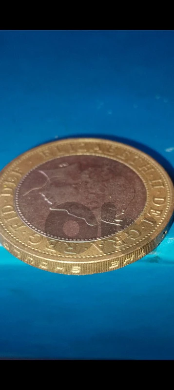 old coin eroor