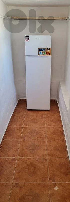 National Pro refrigerator