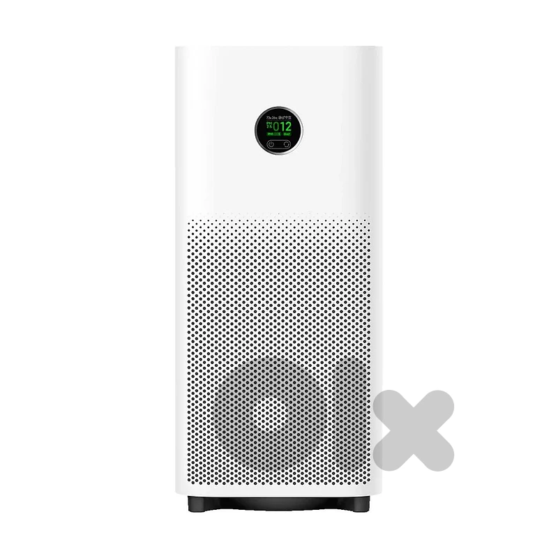 Xiaomi Mijia Smart Air Purifier 6