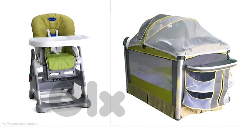 Baby set