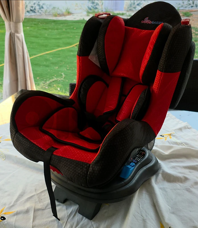 baby car seat
