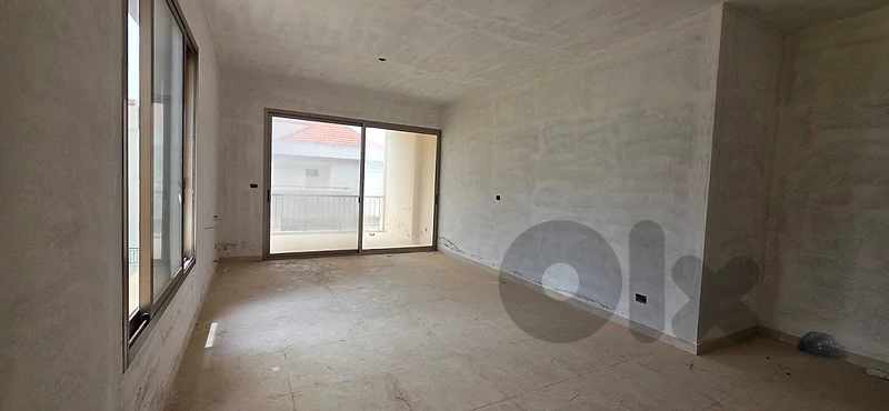 GMC353MAN Apartment for sale in Beit Chabab - شقة للبيع في بيت شباب