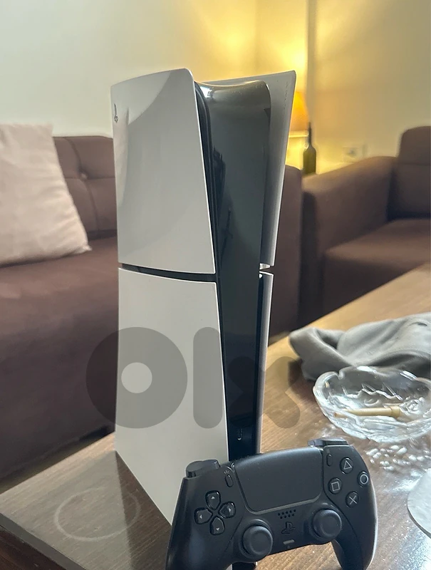 ps5 slim