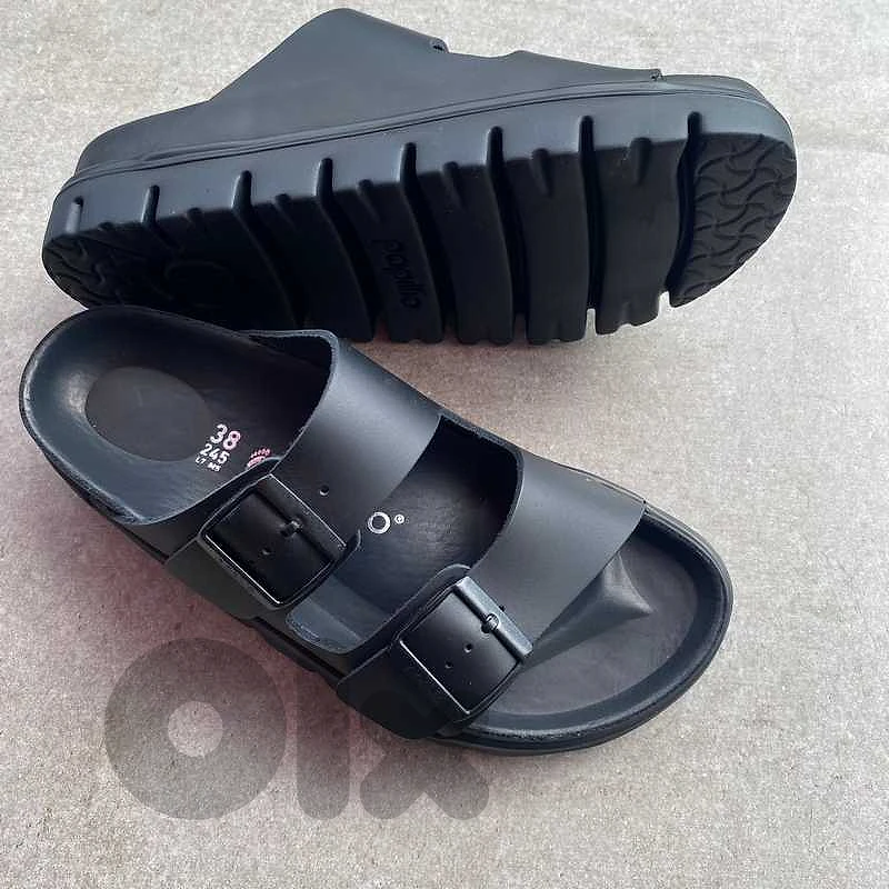 Authentic Birkenstock Arizona 8I-539225